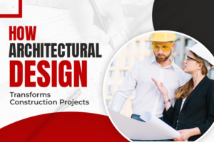 Architectural Design for Construction Projects