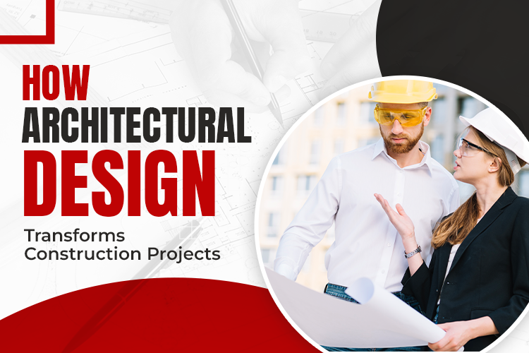 Architectural Design for Construction Projects
